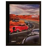 2007 Heidts Hot Rod Shop Magazine