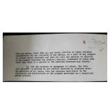 Dr Jekyll and Mr Hyde Fredric March Signed...