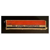 Lionel 6012 Gondola car circa 1950