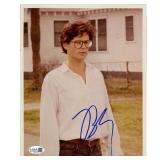 The Outsiders Rob Lowe  Signed Photo JSA...