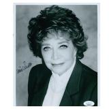 The Killing Marie Windsor  Signed 8x10 Matte...