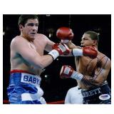 Monte Barrett Signed 8x10 Glossy Photo