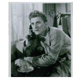 My Dear Secretary Kirk Douglas Signed Photo JSA