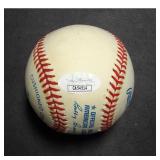 California AngelsClyde Wright Signed Official...