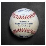 Houston Astros Dallas Keuchel Signed Official...