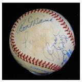 Famous Personalities Signed Official AL...