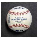 Arizona Diamondbacks Conner Jackson Signed...