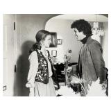 Carrie Amy Irving signed photo