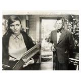 Dorothy McGuire signed photo