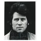 Rocky Horror Picture Show Barry Bostwick signed...