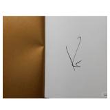 Kristin Cavallari True Comfort Signed 1st Ed...