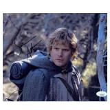 Lord of The Rings Actor Sean Astin Signed Photo...