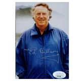 1st To Summit Everest Sir Edmund Hillary Signed...