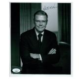 Secretary of Defense Robert McNamara Signed...