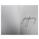 Last Star Rick Yancey Signed  First Edition...