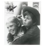 The Runaways Patti Cohoon signed photo
