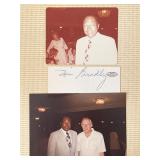 Former Los Angeles Mayor Tom Bradley original...