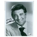 Opera Singer Robert Merrill Signed  Photo JSA...