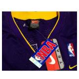 Los Angeles Lakers Shaquille O