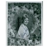 The Partridge Family Shirley Jones Signed Photo...