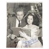 To Tell The Truth Kitty Carlisle signed photo