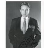 War of The Worlds Richard Chaves signed photo