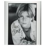 Bubble Boy Alex Black signed photo
