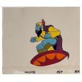 He-Man Original Sericel