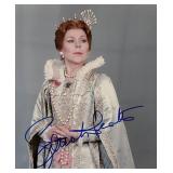 Renata Scotto signed photo