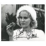 Easy Rider Karen Black signed photo
