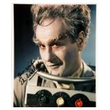 Batman Mr Freeze Eli Wallach signed movie photo