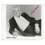 Maverick Robert Colbert signed photo