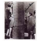The Prize Diane Baker signed movie photo