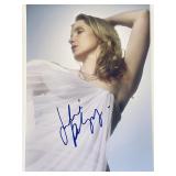 2 Days in Paris Julie Delpy signed photo