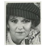 Brenda Vaccaro signed Midnight Cowboy movie photo