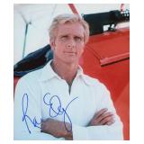 Tarzan Ron Ely signed photo