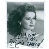 Dracula A.D. 1972 Stephanie Beacham Actress...