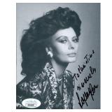 Marriage Italian Style Sophia Loren Movie...