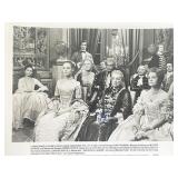 Dangerous Liaisons Mildred Natwick signed movie...