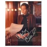 The Dark Knight Maggie Gyllenhaal Signed Photo