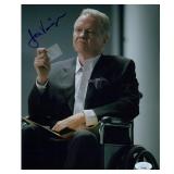 Deliverance Jon Voight 24 Signed Photo JSA
