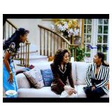 The Fresh Prince of Bel-AirStacey Dash Signed...