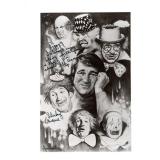 ComedianShecky Greene Signed Photo JSA...