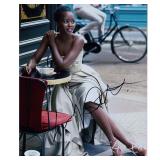 12 Years a Slave Lupita Nyong