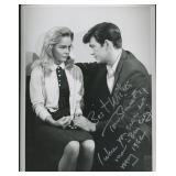 The Green Hornet Tom Simcox signed photo