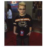 Jerry Maguire Jonathan Lipnicki signed photo