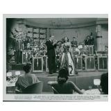 Jazz Musician Tommy Dorsey Signed Photo JSA...