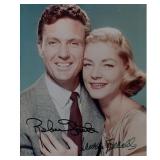 The Gift of Love Robert Stack & Lauren Bacall...