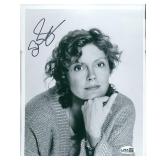 Thelma and Louise Susan Sarandon Signed  Photo...