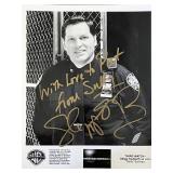 Third Watch Skip Sudduth signed photo